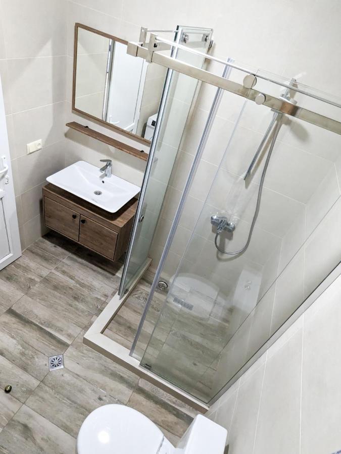 Brand New Apartment In קוטאיסי מראה חיצוני תמונה