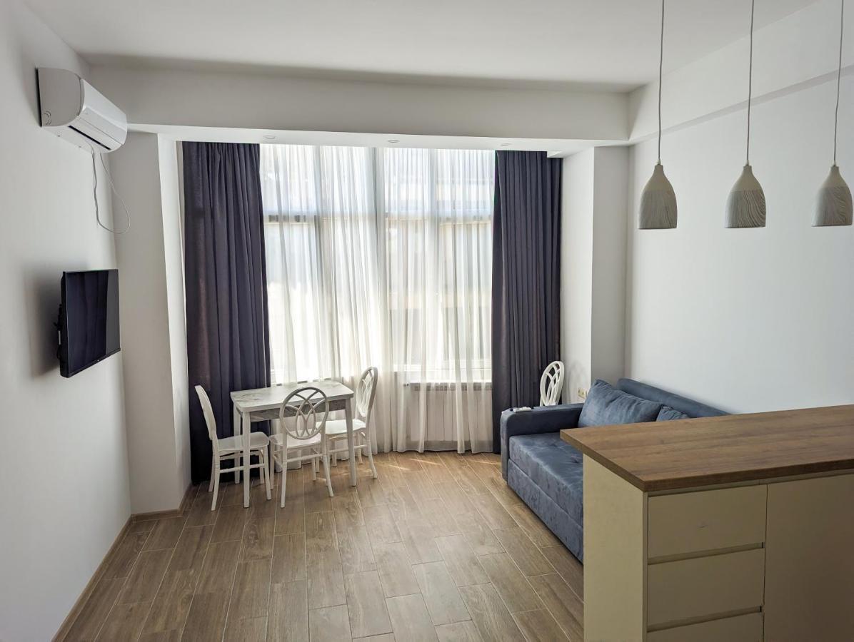 Brand New Apartment In קוטאיסי מראה חיצוני תמונה