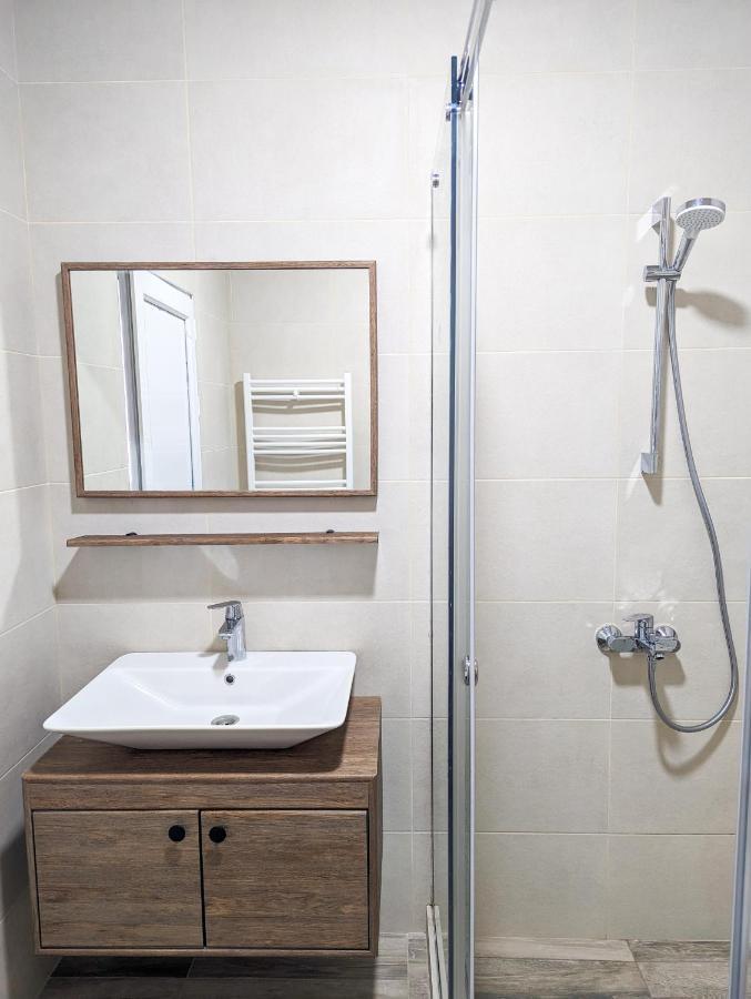 Brand New Apartment In קוטאיסי מראה חיצוני תמונה