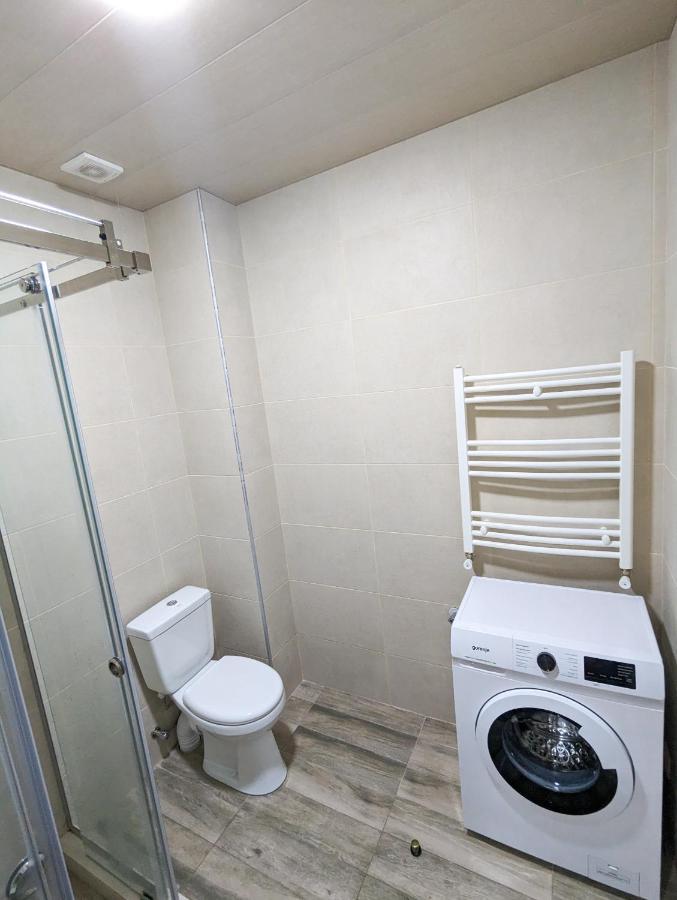 Brand New Apartment In קוטאיסי מראה חיצוני תמונה