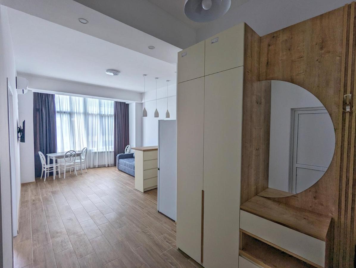Brand New Apartment In קוטאיסי מראה חיצוני תמונה