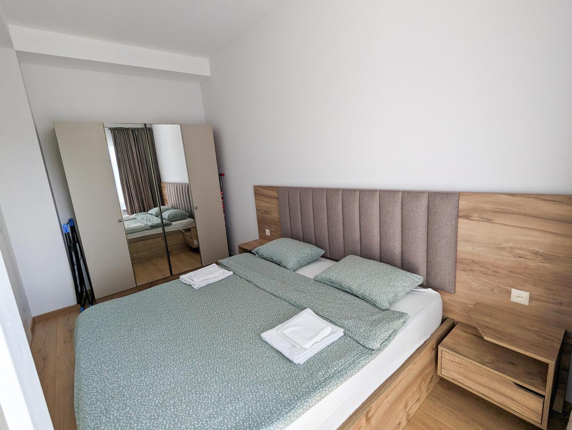 Brand New Apartment In קוטאיסי מראה חיצוני תמונה