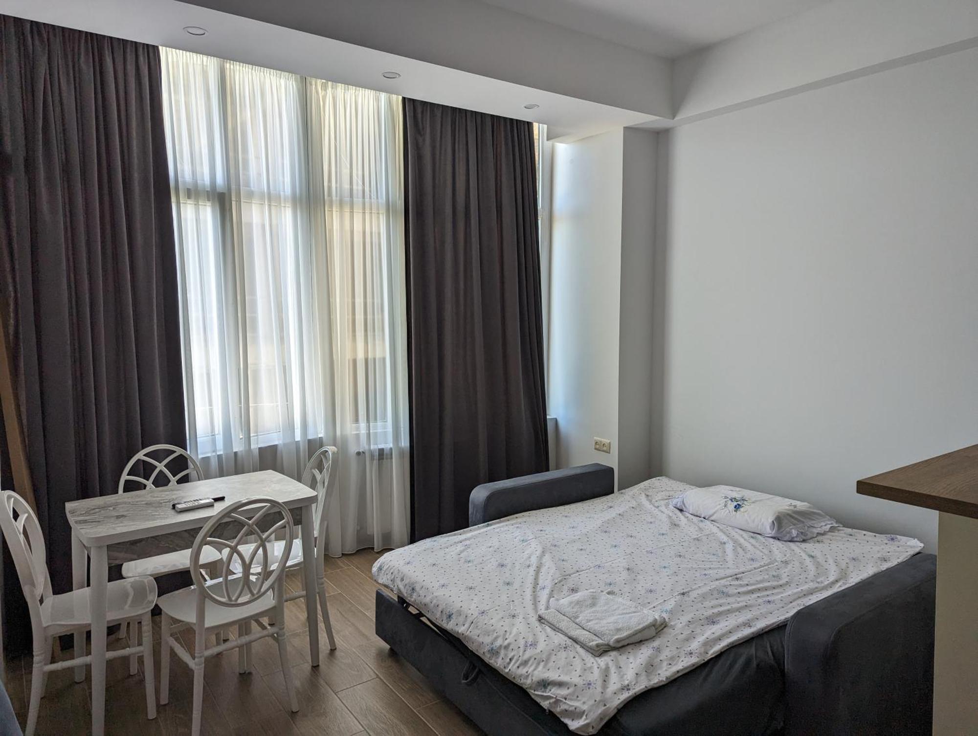 Brand New Apartment In קוטאיסי מראה חיצוני תמונה