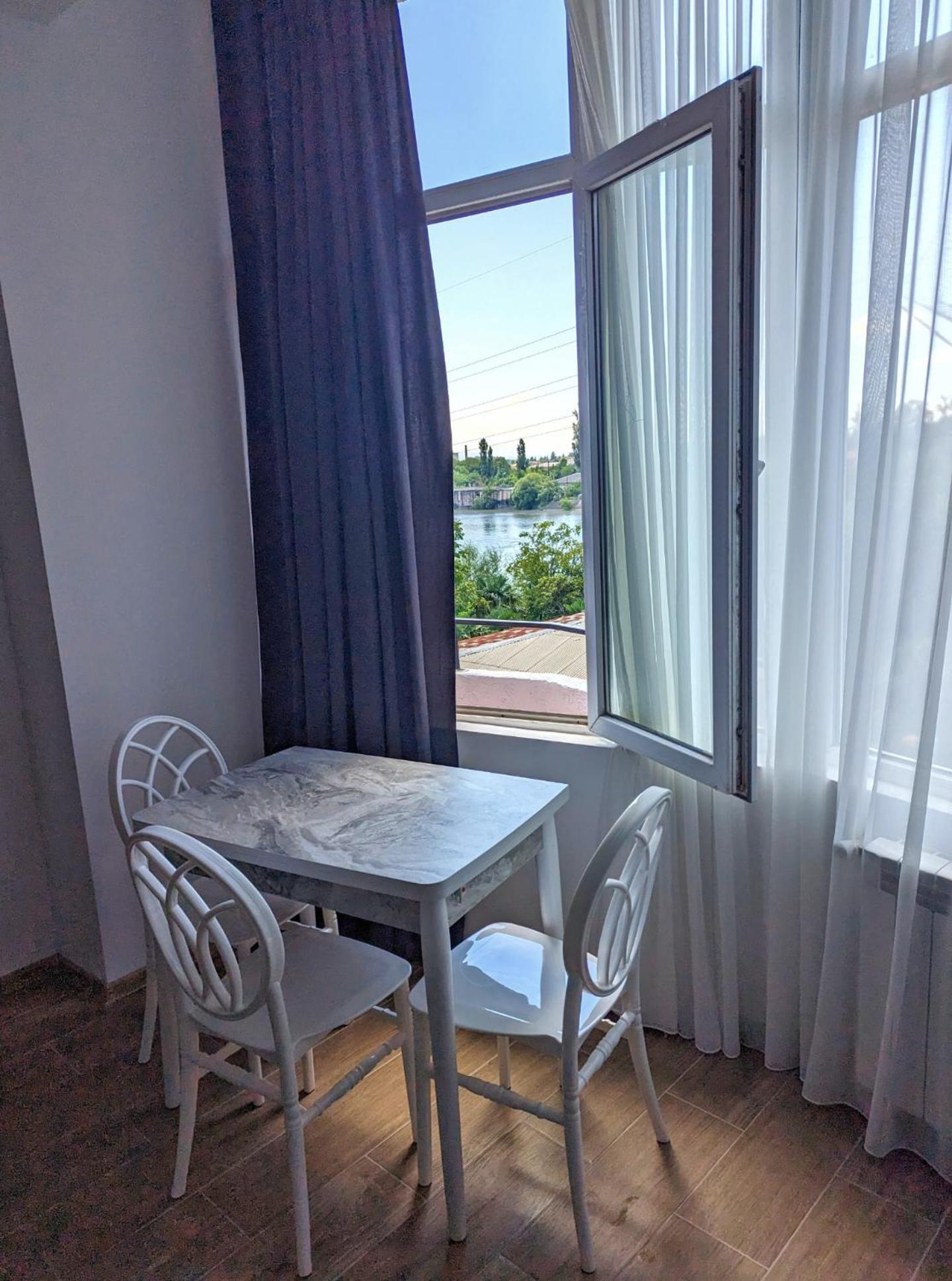 Brand New Apartment In קוטאיסי מראה חיצוני תמונה